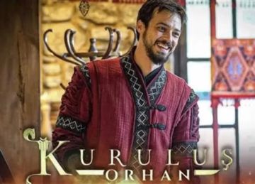 مسلسل المؤسس أورهان الحلقة 7.. بداية مرحلة جديدة في تأسيس الدولة العثمانية