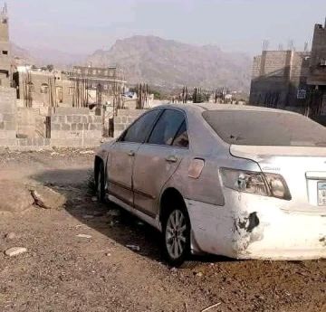 وفاة ثلاثة أطفال اختناقا داخل سيارة متعطلة في لحج