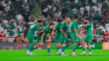 يلا شوت بلس..مشاهدة بث مباشر الأهلي ضد الشارقة في دوري أبطال آسيا للنخبة بجودة 4k