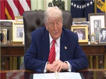 إدارة ترامب تراجع أوضاع لاجئين دخلوا البلاد بعهد بايدن