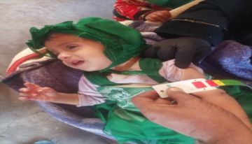 الضالع: مدير وحدة حلحال يطلق نداء استغاثة لإنقاذ آلاف المرضى