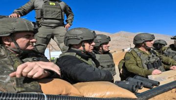 بعد تعثر مفاوضات الاتفاق الأمني .. نتنياهو يدخل الجنوب السوري ويحدد أهدافه