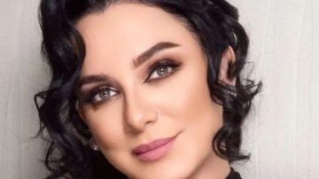 سلاف فواخرجي تشيد بنجاح مسلسل كارثة طبيعية وتكشف كواليس تفاعلها مع العمل