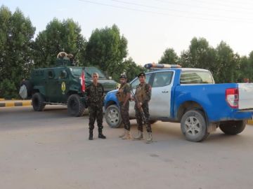 شرطة مأرب تحذر سائقي الباصات من العواكس واللواصق