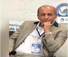 عبدالجليل شايف يعلق على تصريحات خالد الرويشان: سطحية وغير دقيقة