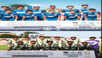 عدن تستعد للقمة الكروية… نهائي كأس العاصمة عدن 3 بين الجلاء ووحدة عدن