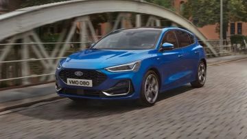 فورد تسدل الستار على فوكس بعد أكثر من 25 عاما: نهاية عصر السيارات المدمجة في أوروبا