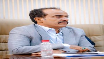 مدير عام خورمكسر الزهري يعلن مكافأة بمليوني ريال للاعبي الجلاء عقب تأهلهم لنهائي كأس العاصمة عدن