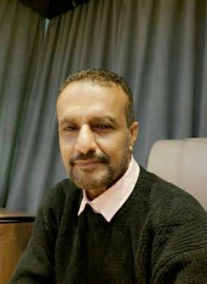 مناشدة عاجلة لإنقاذ حياة الكاتب الصحفي الوطني فلاح أنور مناشدة عاجلة لإنقاذ حياة الكاتب الصحفي الوطني فلاح أنور