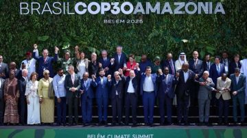 30 دولة تعترض على مسودة مؤتمر المناخ كوب 30 