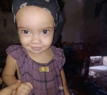 أمن عدن يعثر على الطفلة دلال نبيل بعد 36 ساعة من فقدانها