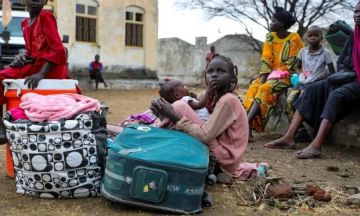 الأمم المتحدة تدق ناقوس الخطر.. تفاقم الأوضاع الإنسانية في شمال دارفور وسط تصاعد العنف