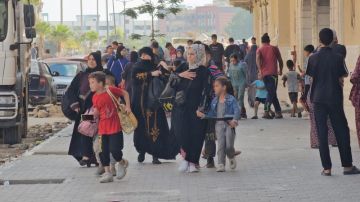 الأونروا تعلن تقديم المساعدة لأكثر من 75 الف نازح في غزة الأونروا تعلن تقديم المساعدة لأكثر من 75 الف نازح في غزة