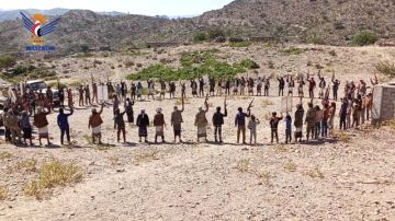 الضالع .. قبيلة آل سعيد في مديرية جبن تعلن النفير العام لمواجهة الأعداء