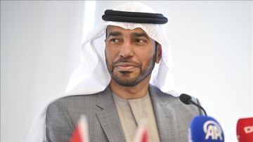 حركة السياحة بين الإمارات وتركيا تنمو أكثر من 50 بالمئة منذ 2019