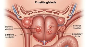 دراسة تكشف تراجع الرجال عن طلب المساعدة في قضايا البروستاتا
