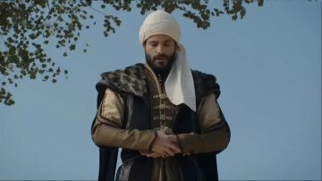 شاهد الآن مسلسل محمد الفاتح الحلقة 62 .. الموسم الثالث كامل