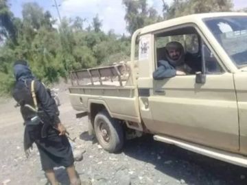 كمين يستهدف القيادي الحوثي المقالح بعد أسبوع على تعيينه في منصب أمني.. والكشف عن مصيره