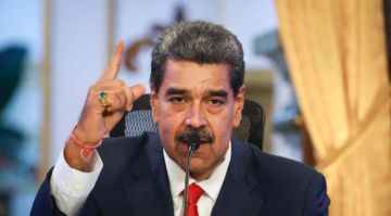 مادورو يحذر أمريكا من تكرار مأساة غزة في فنزويلا مادورو يحذر أمريكا من تكرار مأساة غزة في فنزويلا