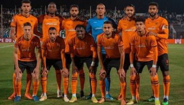 موعد مباراة ريفرز يونايتد ونهضة بركان في دوري أبطال إفريقيا 2025 موعد مباراة ريفرز يونايتد ونهضة بركان في دوري أبطال إفريقيا 2025