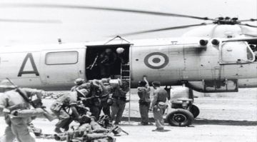 30 نوفمبر .. ذكرى استعادة وطن تنير طريق الاستقلال الثاني