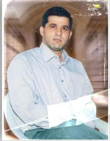 إعلام الأسرى الفلسطينيين يحذر من تدهور الحالة الصحية للأسير الريماوي داخل سجون العدو إعلام الأسرى الفلسطينيين يحذر من تدهور الحالة الصحية للأسير الريماوي داخل سجون العدو