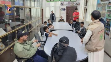 اختتام محاضرات ومنافسات ثقافية ضمن البطولة المفتوحة لتنس الميدان بصنعاء وتعز