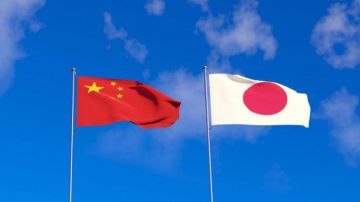 الصين: اليابان أرسلت إشارة خاطئة صادمة بشأن تايوان الصين: اليابان أرسلت إشارة خاطئة صادمة بشأن تايوان