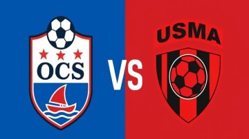 بث مباشر بجودة عالية 4k..مشاهدة مباراة أولمبيك آسفي ضد اتحاد العاصمة في الكونفدرالية الإفريقية