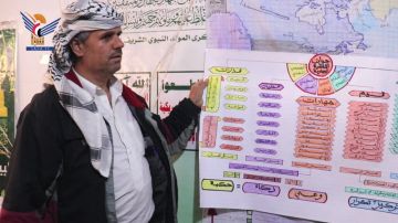 رئيس مصلحة التأهيل يطلع على مشروع البئر الارتوازي والأنشطة التأهيلية بإصلاحية صنعاء رئيس مصلحة التأهيل يطلع على مشروع البئر الارتوازي والأنشطة التأهيلية بإصلاحية صنعاء