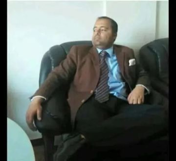 غضب واسع بعد حكم إعدام صادم بحق ابن شيخ بريمة.. شلل ومرض نفسي لا يوقفان عدالة الحوثيين غضب واسع بعد حكم إعدام صادم بحق ابن شيخ بريمة.. شلل ومرض نفسي لا يوقفان عدالة الحوثيين