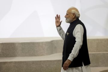 كندا والهند تتفقان على بدء محادثات تجارية مع تحسن العلاقات كندا والهند تتفقان على بدء محادثات تجارية مع تحسن العلاقات