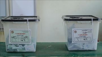 مصر.. المحكمة تبطل نتائج 26 دائرة بالانتخابات النيابية