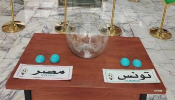 مصر تستضيف نهائي الكأس والسوبر الليبي