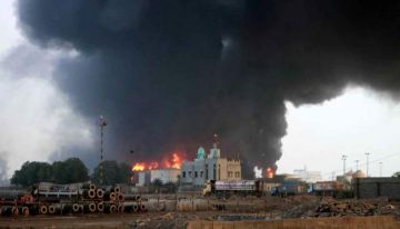 من لبنان إلى اليمن.. إسرائيل أمام 3 سيناريوهات لصراع متعدد الجبهات من لبنان إلى اليمن.. إسرائيل أمام 3 سيناريوهات لصراع متعدد الجبهات