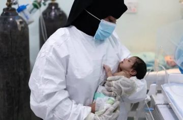 منظمة الصحة العالمية تحذر من ارتفاع مقلق في وفيات المواليد والولادات المبكرة في اليمن منظمة الصحة العالمية تحذر من ارتفاع مقلق في وفيات المواليد والولادات المبكرة في اليمن