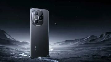 هونر تطور هاتفا ببطارية ضخمة تصل إلى 10000 ميلي أمبير