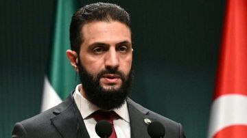 واشنطن تقدم مشروع قانون لرفع اسم الشرع من العقوبات