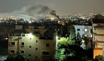 الأمم المتحدة تدعو للتحقيق في الضربات الإسرائيلية على لبنان