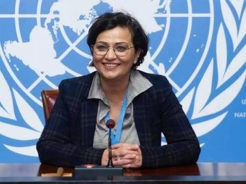 الأمم المتحدة تدين العدوان الإسرائيلي على بلدة بيت جن في سوريا