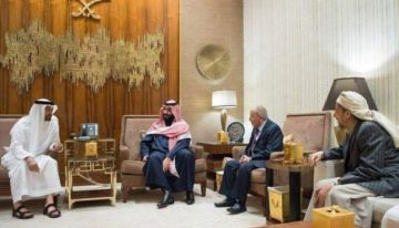 السعودية تحسم موقفها بشأن تصنيف الإصلاح على لائحة الإرهاب الأمريكية مع ترقب الإعلان