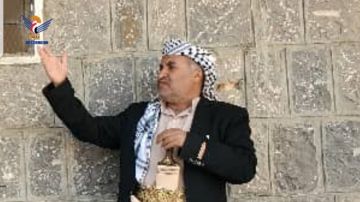 حجة.. لقاء في المراحبة بمبين لمناقشة تنمية الموارد الزكوية