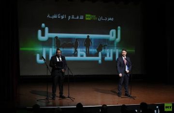 حين تصبح السينما معبدا للذاكرة.. اختتام مهرجان (زمن الأبطال) في بيروت