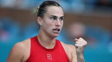 سبالينكا ستواجه كيريوس في مباراة معركة الجنسين للتنس سبالينكا ستواجه كيريوس في مباراة معركة الجنسين للتنس