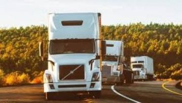 سريان رسوم جمركية أمريكية على الشاحنات المتوسطة والثقيلة