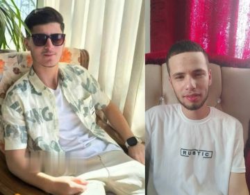 شهيدان برصاص العدو الإسرائيلي جنوب بيت لحم في الضفة