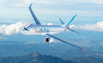فلاي دبي توقع مذكرة تفاهم لشراء 150 طائرة إيرباص