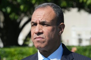 وزير الخارجية المصري: سنتخذ كل إجراءات ميثاق الأمم المتحدة لحماية أمننا المائي