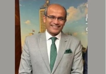 وفاة المخرج خالد شبانة رئيس قطاع قنوات النيل المتخصصة