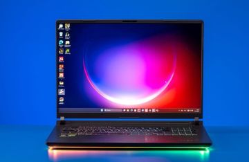 ASUS تطلق واحدا من أفضل الحواسب للمصممين ومحبي الألعاب الإلكترونية ASUS تطلق واحدا من أفضل الحواسب للمصممين ومحبي الألعاب الإلكترونية